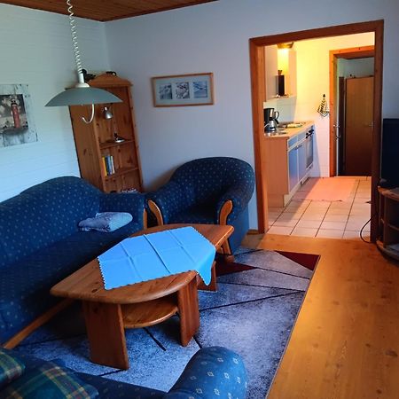 Ferienhaus Von Bargen Cuxhaven Extérieur photo