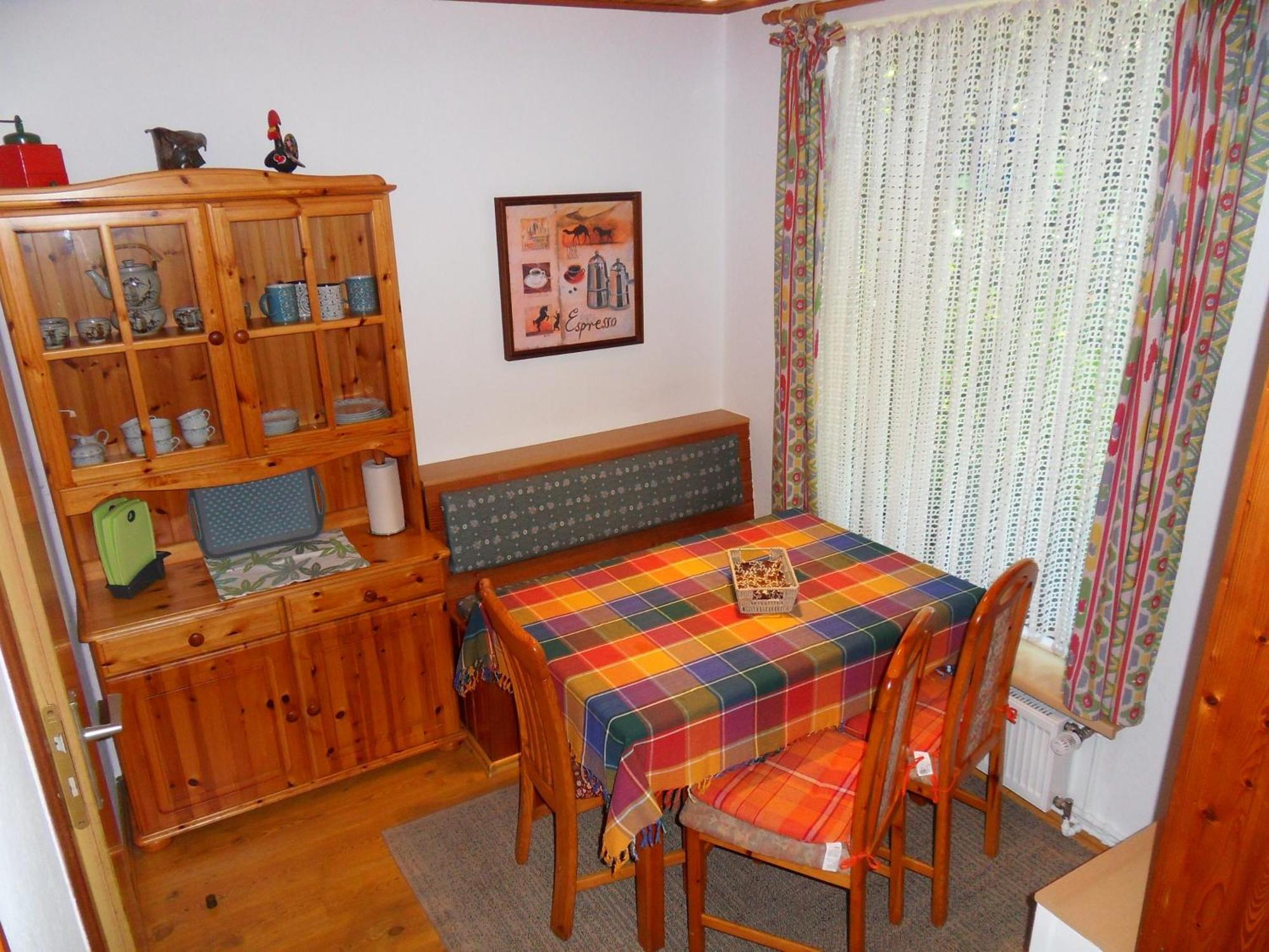 Ferienhaus Von Bargen Cuxhaven Extérieur photo